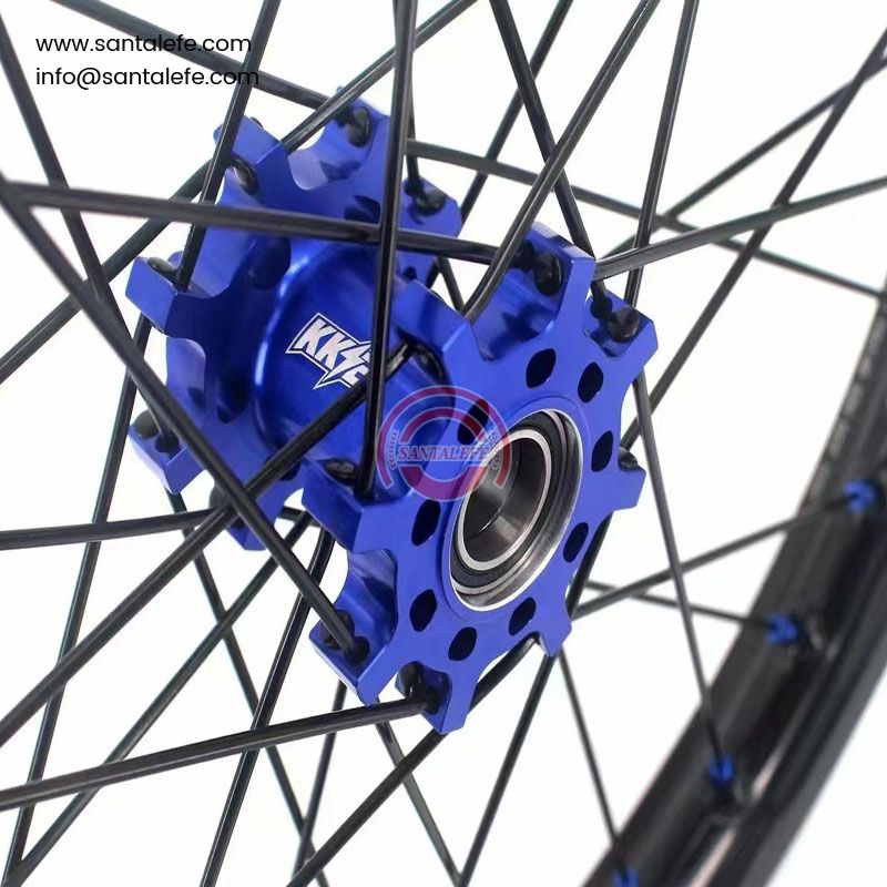 KKE/SURRON wheel hub assembly