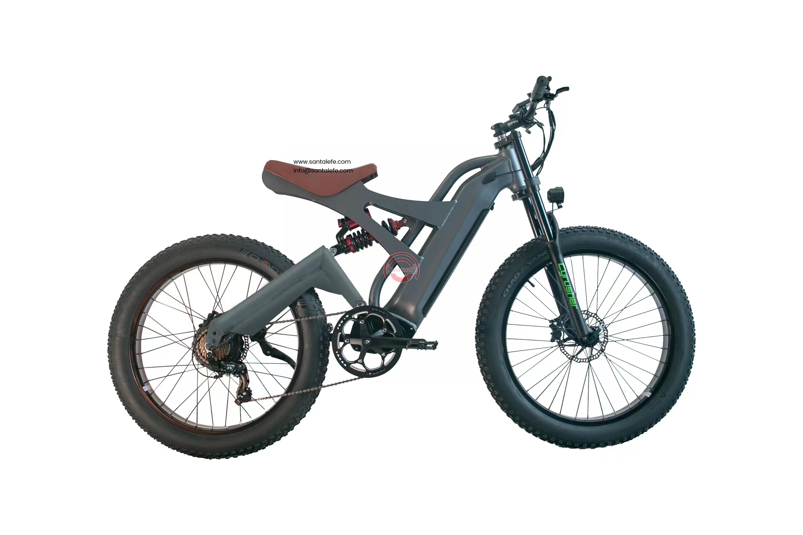 XF800S electric bicycle
