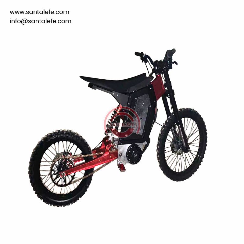 EMX-FATBEE electric motocross bike