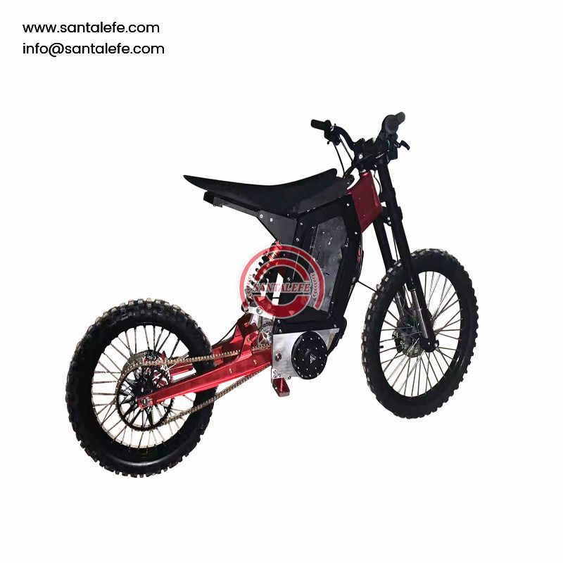 EMX-FATBEE electric motocross bike