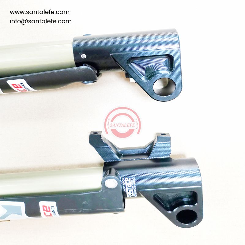 Fastace front fork shock absorber
