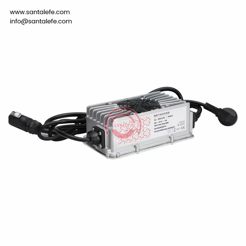 Surron UltraBee 60V10A Charger