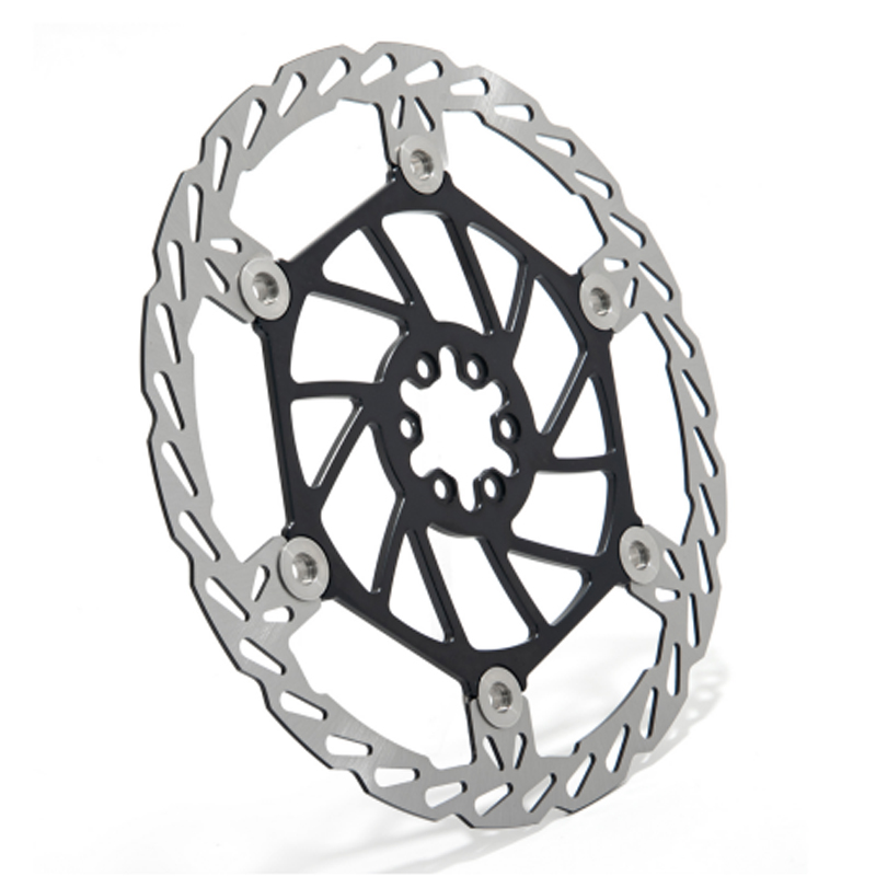 Surron Light bee 250mm rear brake disc adapter code kit