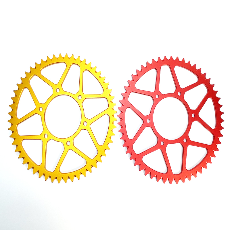 Surron Ultra bee sprockets