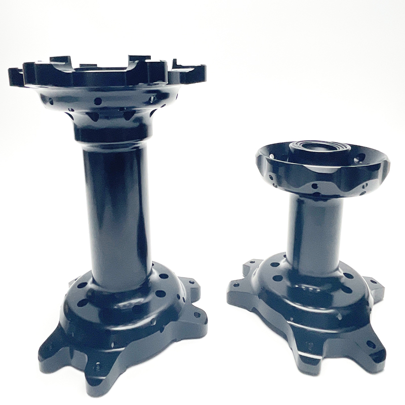 Surron Ultra Bee hub