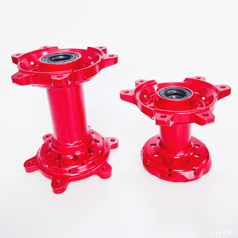 Surron Ultra Bee hub