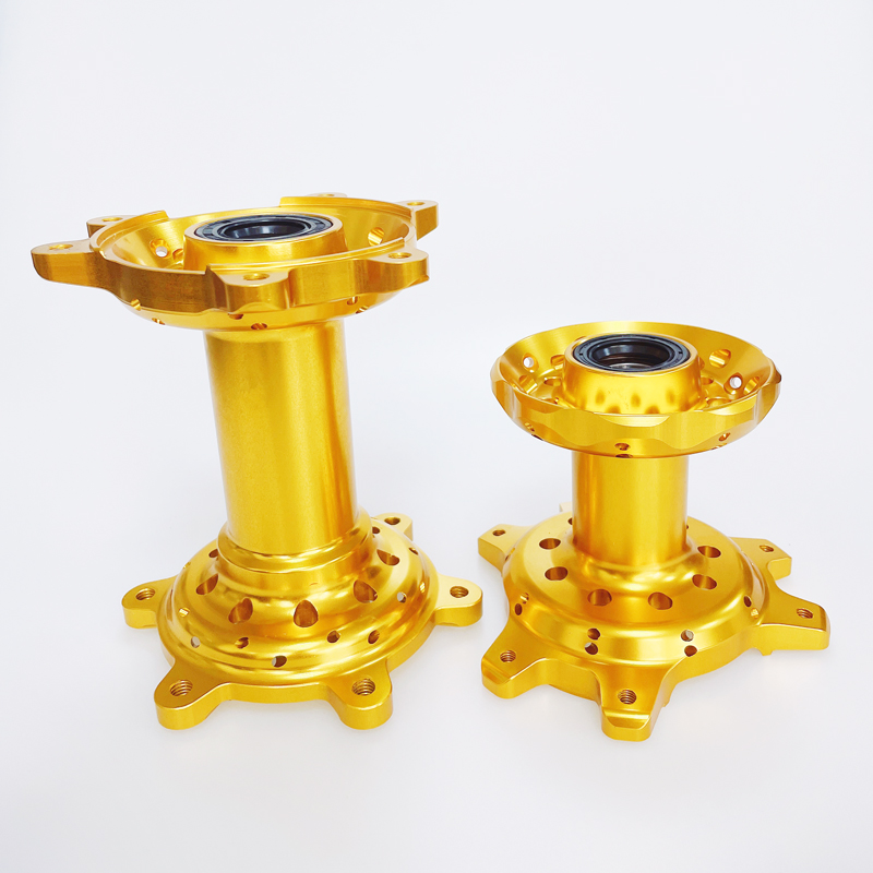 Surron Ultra Bee hub