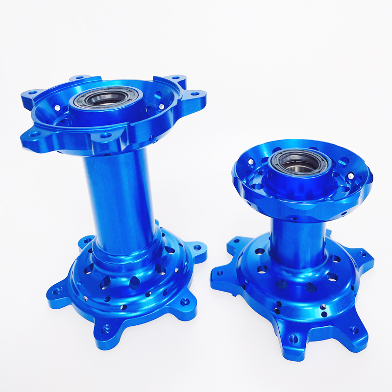 Surron Ultra Bee hub