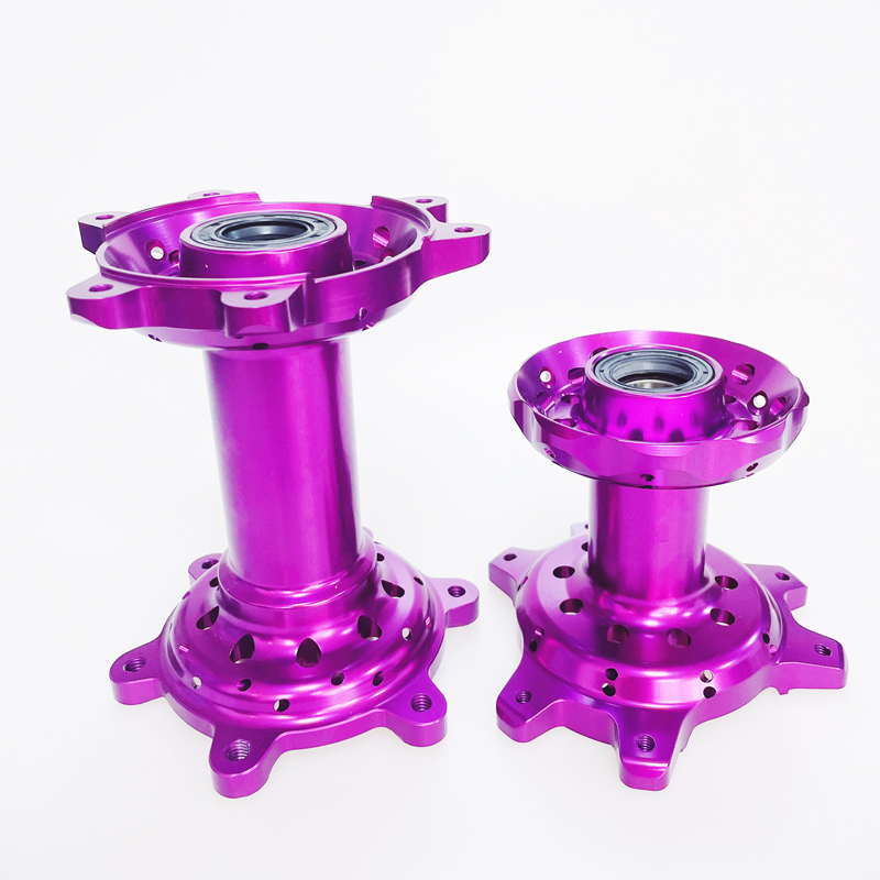Surron Ultra Bee hub