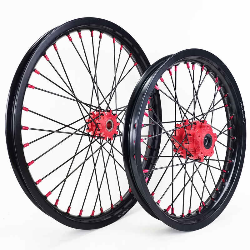 Surron Light  bee X hub