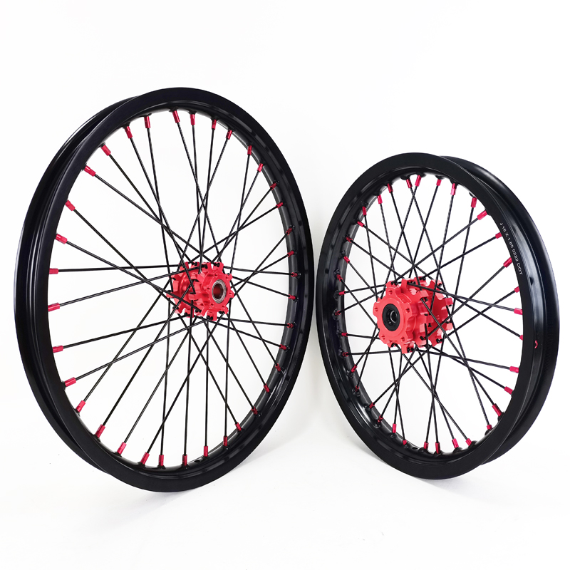 SURRON Light bee x wheel hub assembly