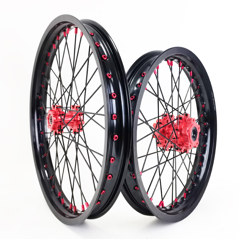 Surron Light  bee X hub