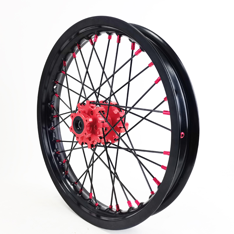 SURRON Light bee x wheel hub assembly