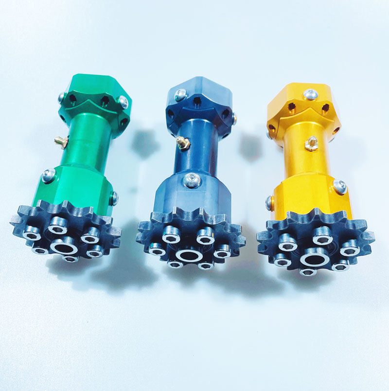 Surron Light Bee Axis
