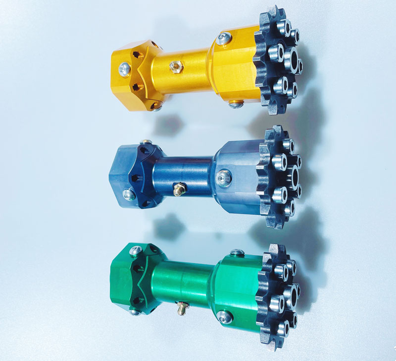 Surron Light Bee Axis