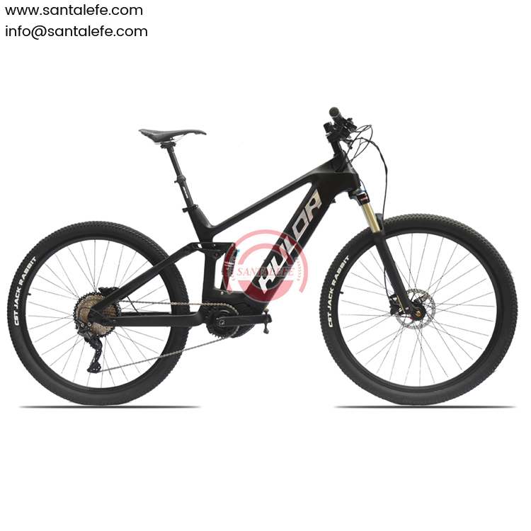 29 inch electric bicycle