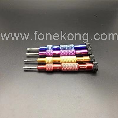 2-158:WYLIE6S中板螺丝刀 Medium plate screwdriver