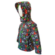 Girls Softshell Jacket