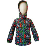 Girls Softshell Jacket