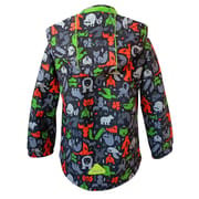 Girls Softshell Jacket