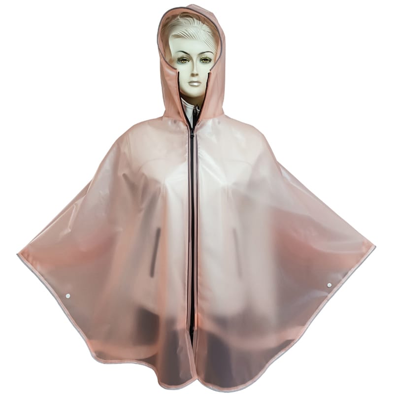 TPU Rain wear