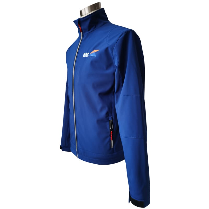Men's Softshell Jacket with fleece linning
