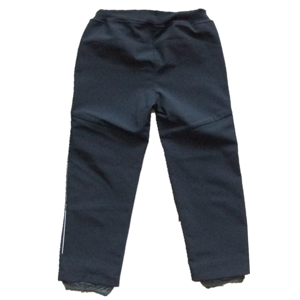 SOFTSHELL PANTS for KIDS