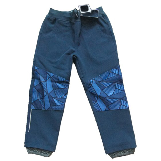 SOFTSHELL PANTS for KIDS