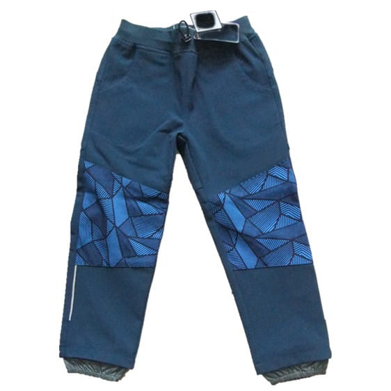ink blue