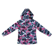 Kids' softshell Jacket for outdoor activities