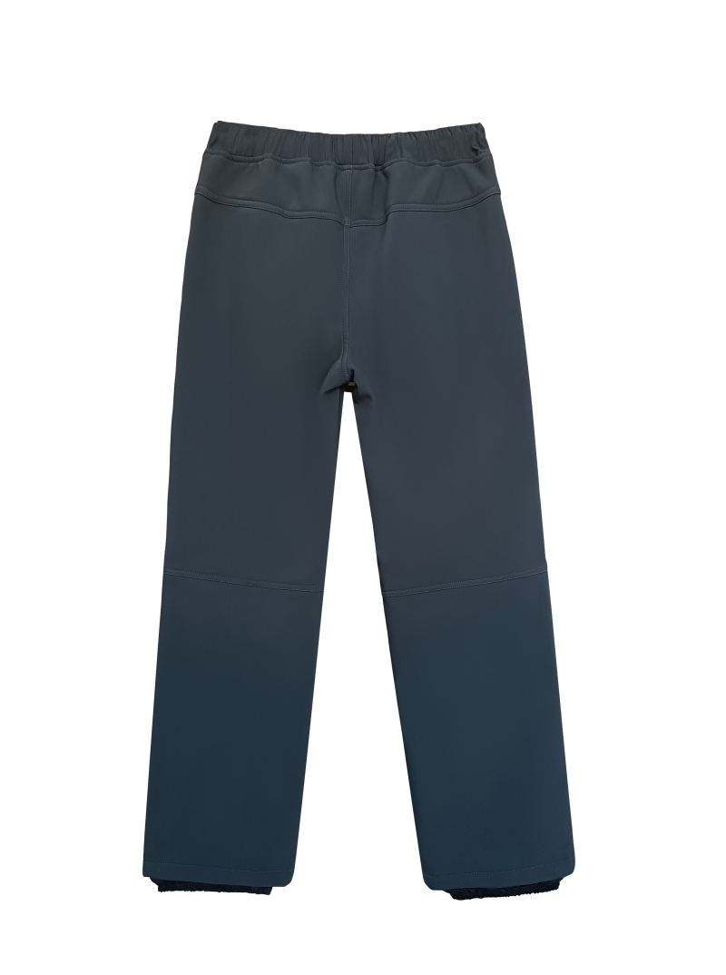 BOY'S SOFTSHELL PANT-2004