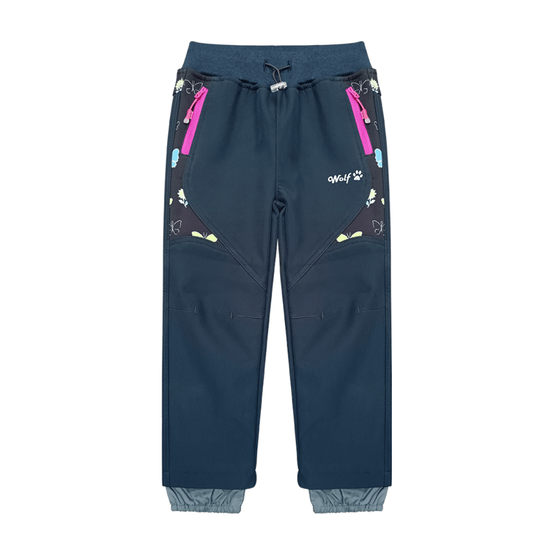 Girls 'SOFTSHELL PANTS 