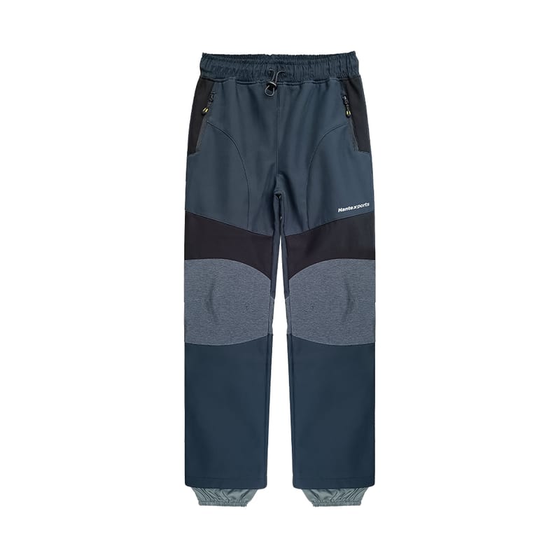 SOFTSHELL PANTS for KIDS