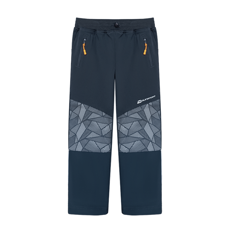 BOY'S SOFTSHELL PANT