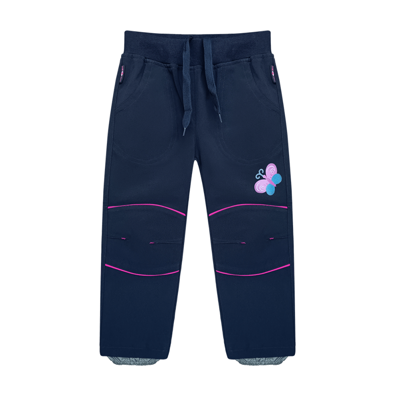 Girls 'SOFTSHELL PANTS for KIDS