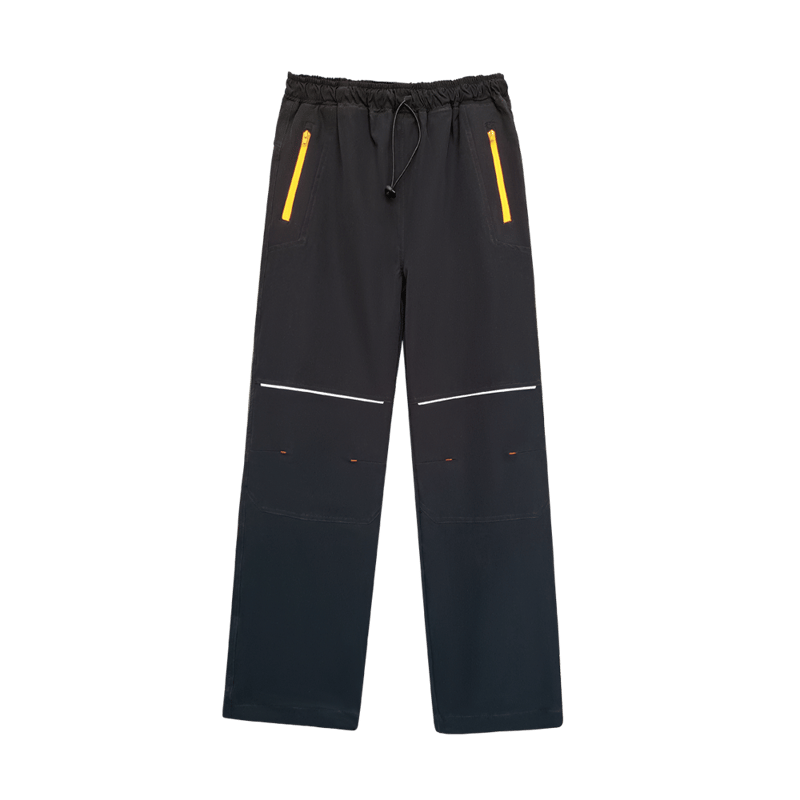 BOY'S SOFTSHELL PANT-7108