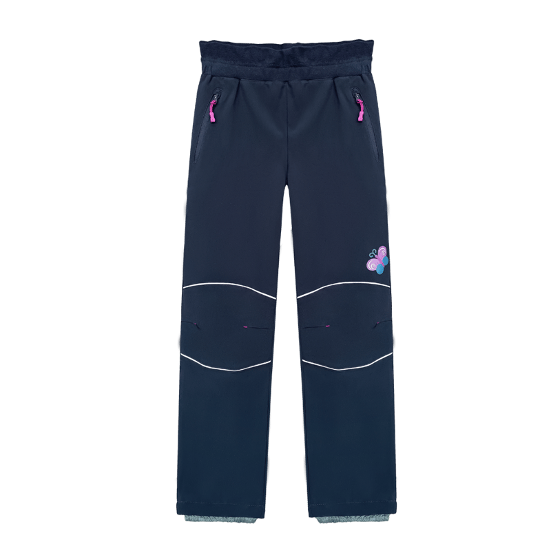Girls 'SOFTSHELL PANTS for KIDS-6738