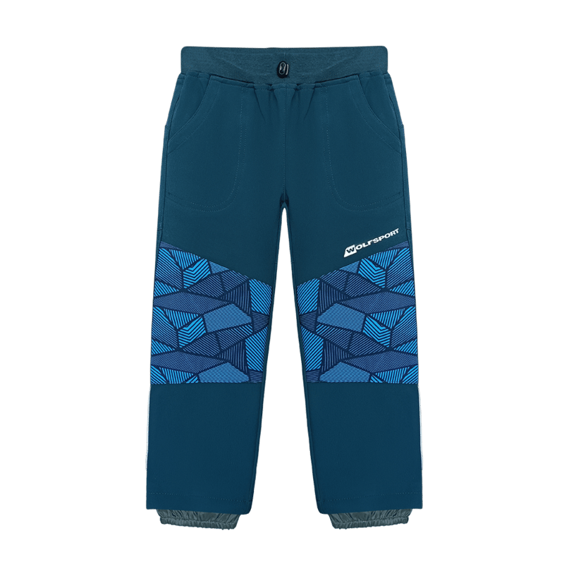 SOFTSHELL PANTS for KIDS