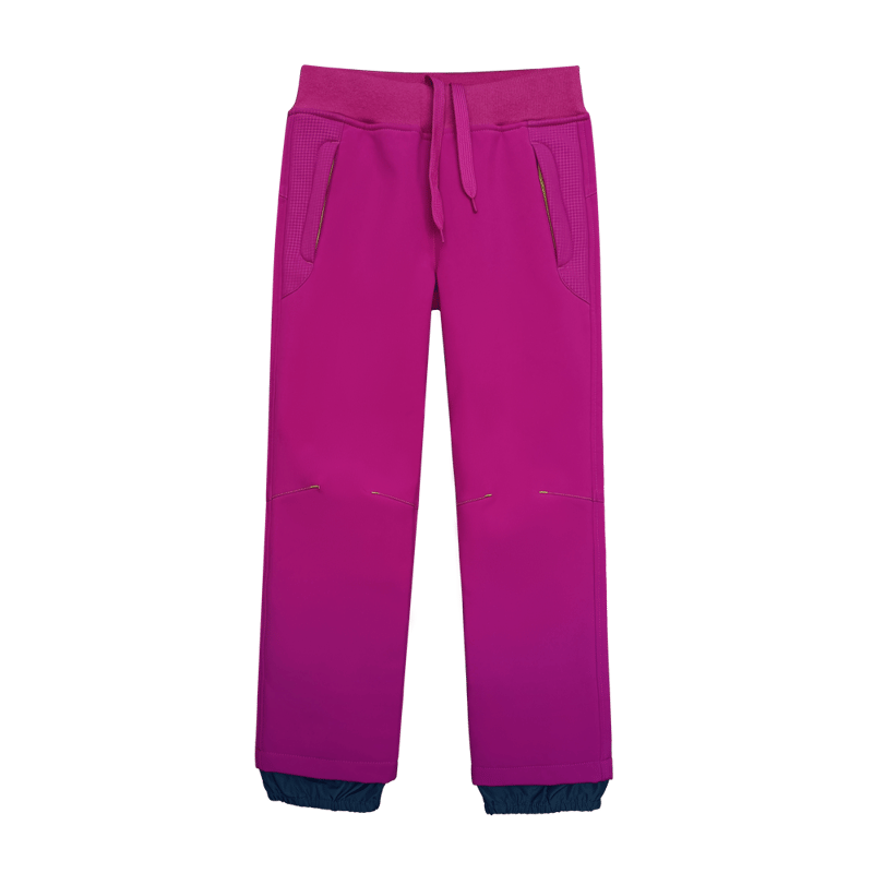 Girls 'SOFTSHELL PANTS for KIDS