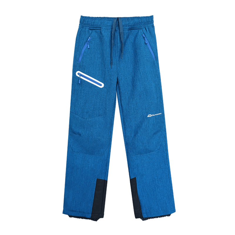 10-16 years kids SOFTSHELL PANT