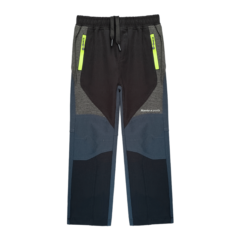 SOFTSHELL PANTS for KIDS