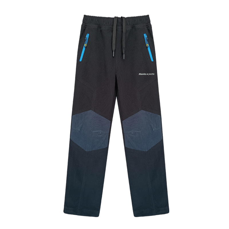 MEN  CORDUROY  TROUSERS