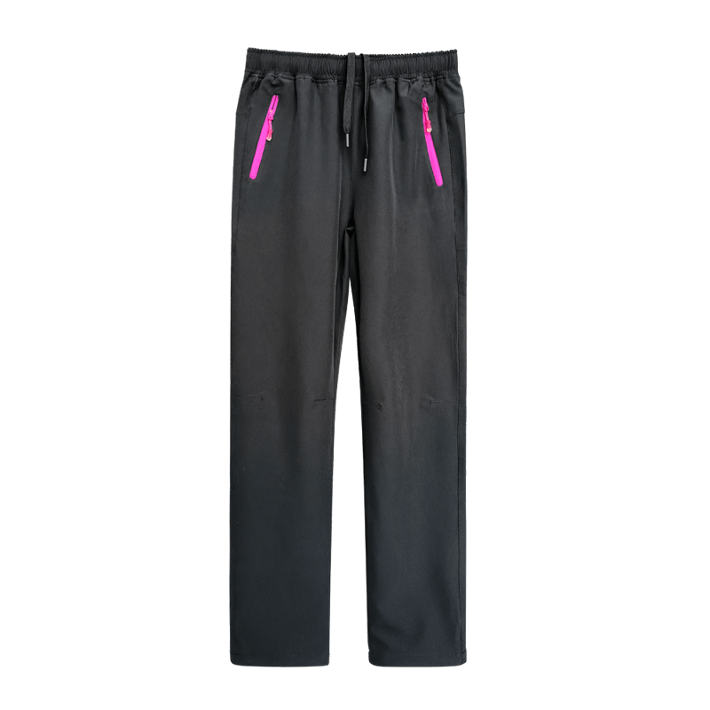  Women's  High Stretch Walking  Trousers