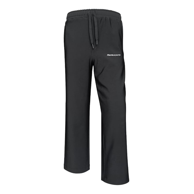  lady's  Softshell  Walking Pant | Black
