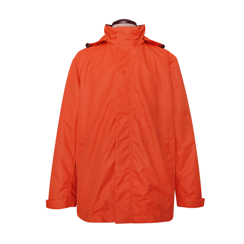 Mens 3 in 1 softshell Jacket for outdoor activities