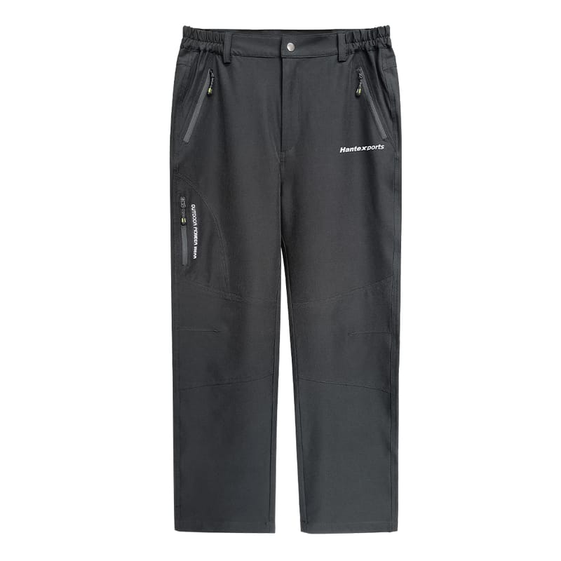 Men's  walking trousers