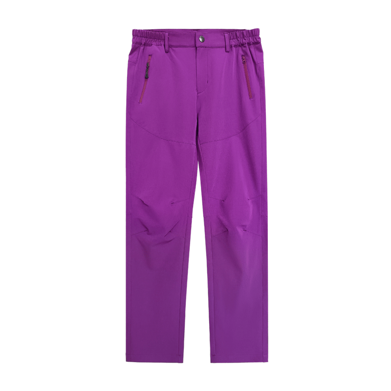  Women's  High Stretch Walking  Trousers