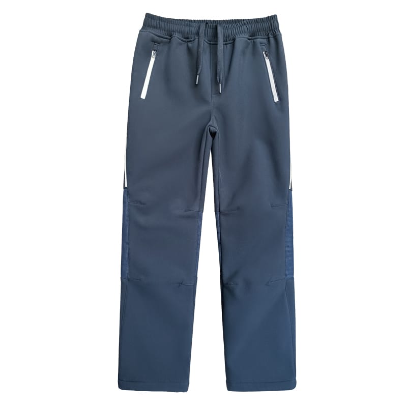 Children Polyester Pants
