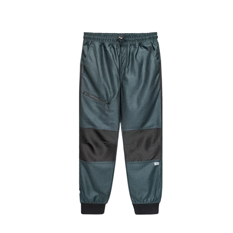 Kids Spring Corduroy Casual Pants