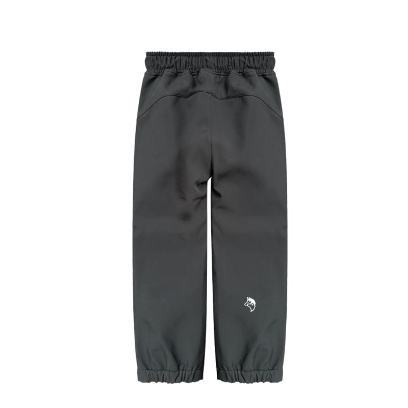 Girls Winter Softshell Pants